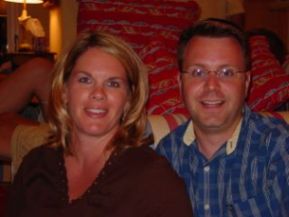 David & Jolleen Picture