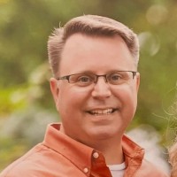 Dr. David Ferguson DC - Doctor of Chiropractic